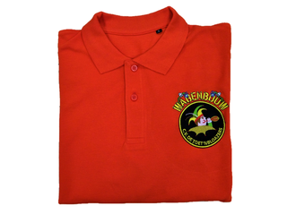 Verenigingskleding borduren